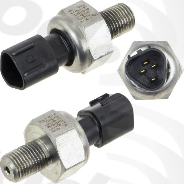 2008-2009 Lexus LS600h Fuel Injection Pressure Sensor (Global Parts)