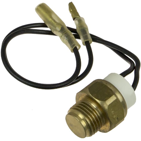 1982 Nissan Stanza Engine Coolant Temperature Sensor (Global Parts)