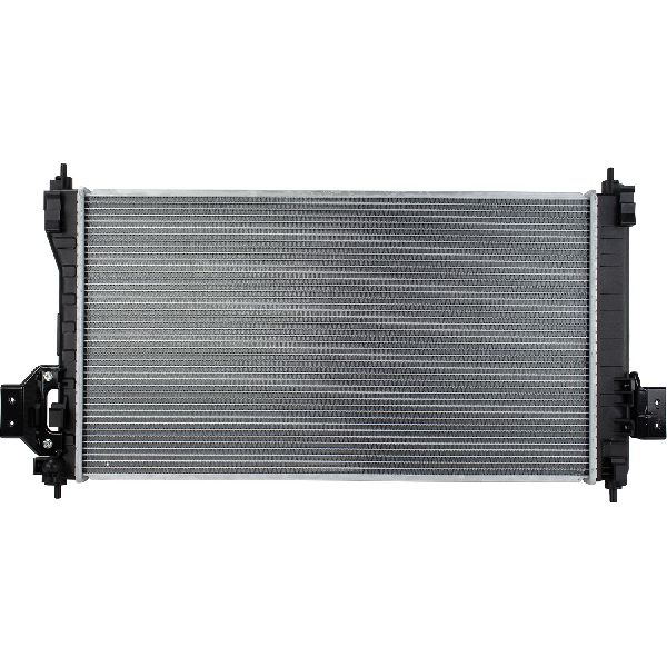 2019-2021 Nissan Altima Radiator (Global Parts)