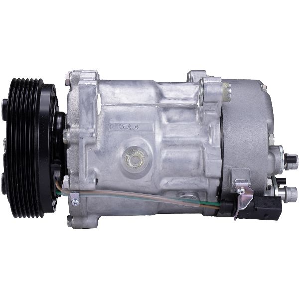 2000-2005 Volkswagen Golf A/C Compressor (Global Parts)