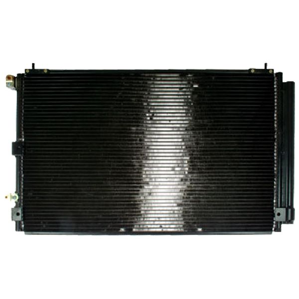 2001-2006 Lexus LS430 A/C Condenser (Global Parts)