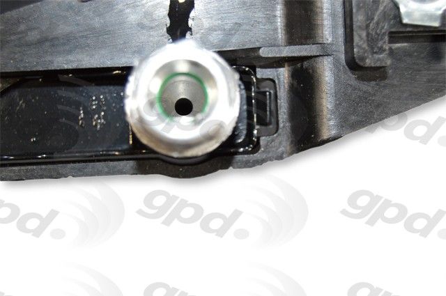 2007-2013 Chevrolet Avalanche Automatic Transmission Oil Cooler (Global Parts)