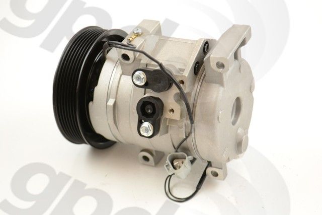 2000-2005 Toyota RAV4 A/C Compressor (Global Parts)