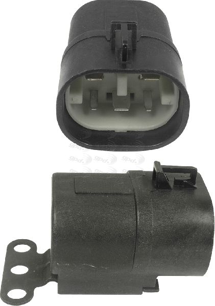 1988-1992 Buick Century HVAC Relay (Global Parts)