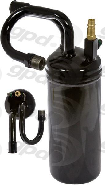 1995-1997 Ford Explorer A/C Accumulator (Global Parts)