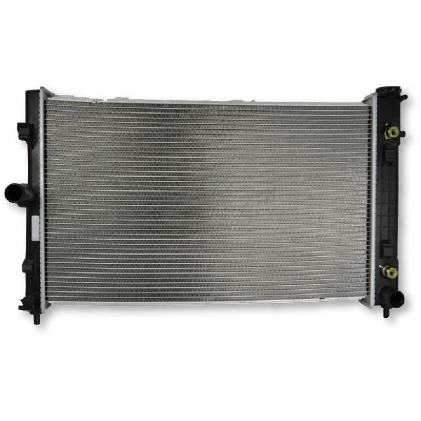 2005-2006 Pontiac GTO Radiator (Global Parts)