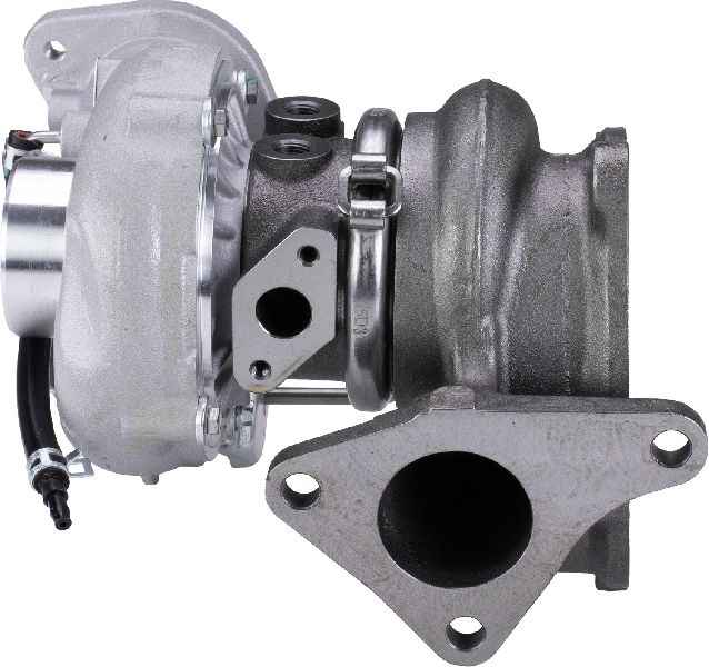 2008-2014 Subaru Impreza Turbocharger (Global Parts)