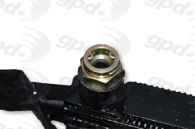 2007-2009 Jeep Compass Automatic Transmission Oil Cooler (Global Parts)