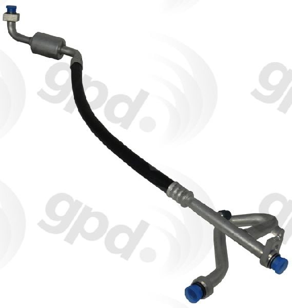 2015-2020 GMC Yukon A/C Refrigerant Suction Hose (Global Parts)