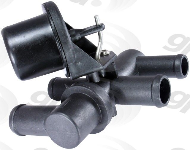 1996-2012 Chevrolet Express 3500 HVAC Heater Control Valve (Global Parts)