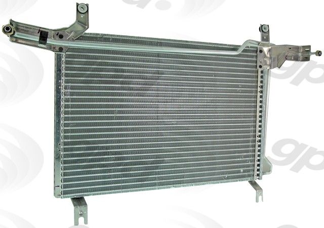 1994-1996 Ford Bronco A/C Condenser (Global Parts)