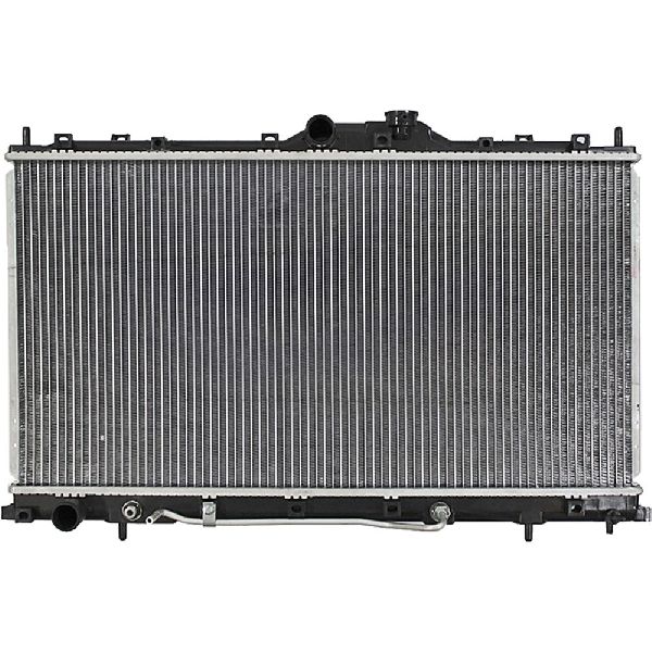 2004-2011 Mitsubishi Galant Radiator (Global Parts)