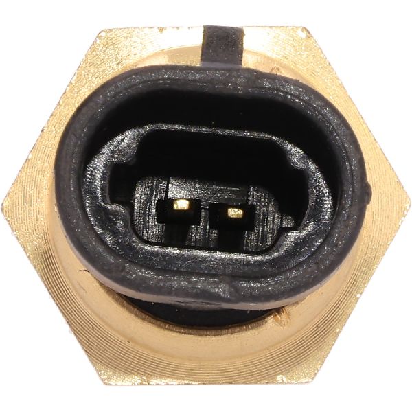 2008-2010 Ford F-550 Super Duty Air Charge Temperature Sensor (Global Parts)