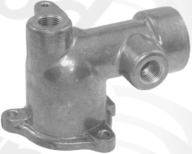 2002 Toyota Solara Engine Coolant Water Outlet (Global Parts)