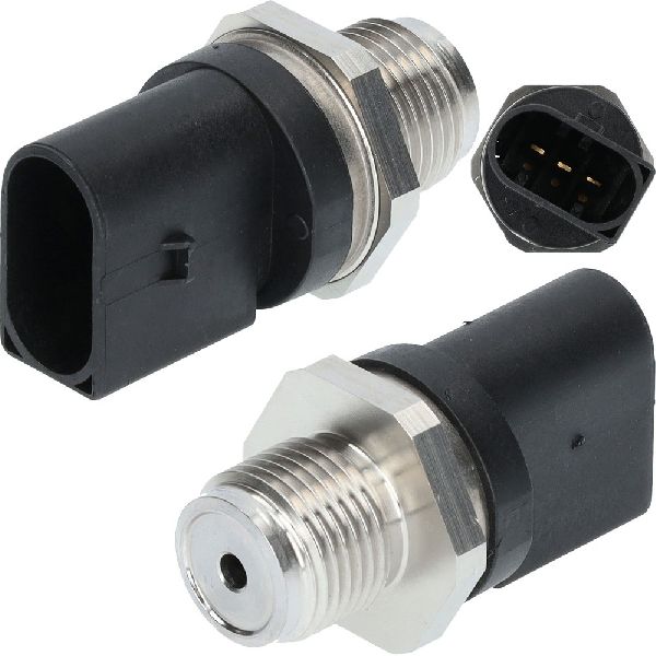 2010-2011 Mercedes-Benz ML350 Fuel Pressure Sensor (Global Parts)