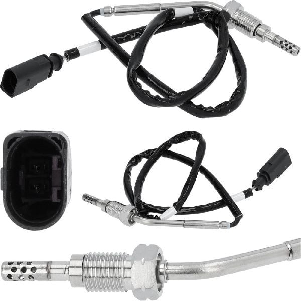 2005-2006 Volkswagen Jetta Exhaust Gas Temperature (EGT) Sensor (Global Parts)