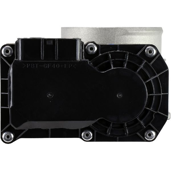 2006-2012 Toyota RAV4 Fuel Injection Throttle Body (Global Parts)