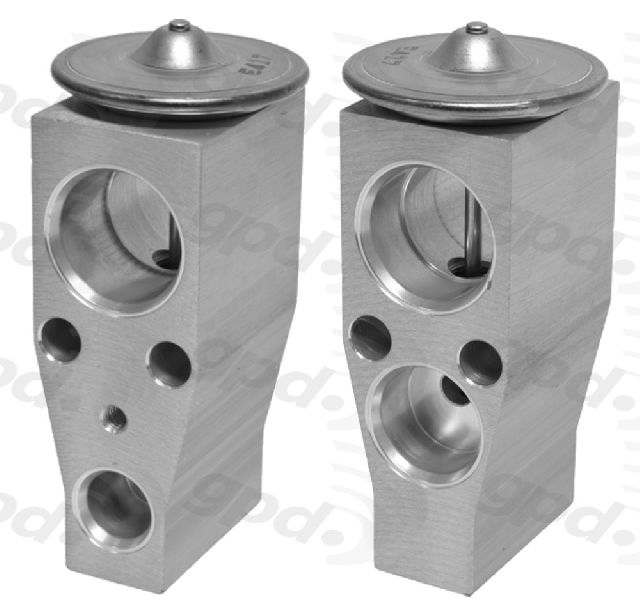 2018-2019 Hyundai Sonata A/C Expansion Valve (Global Parts)