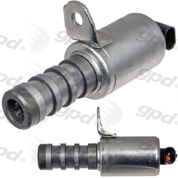 2012-2015 Ford Explorer Engine Variable Valve Timing (VVT) Solenoid (Global Parts)