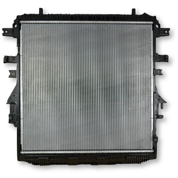 2015-2016 GMC Canyon Radiator (Global Parts)