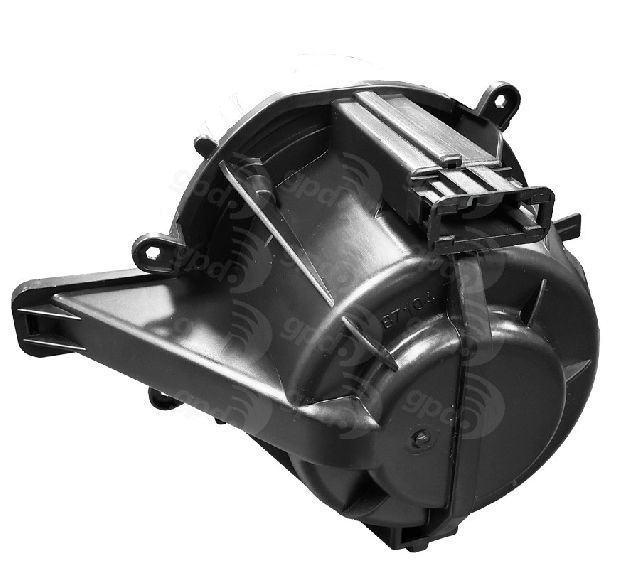 2013-2016 Porsche Boxster HVAC Blower Motor (Global Parts)