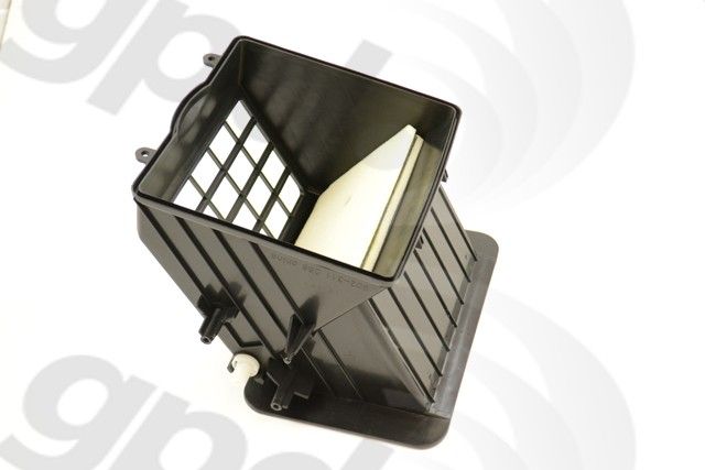 1999-2004 Jeep Grand Cherokee HVAC Blend Door Repair Kit (Global Parts)