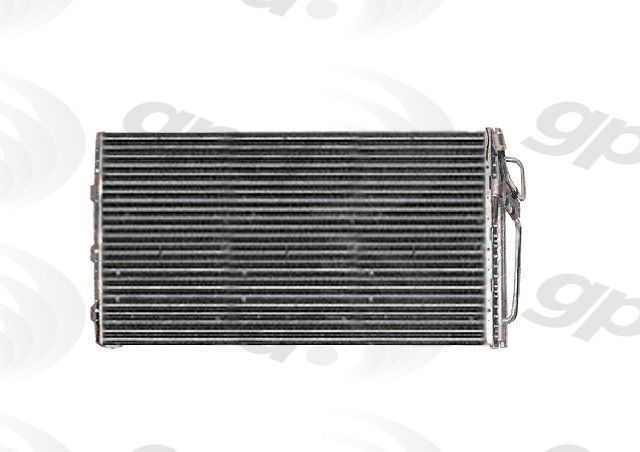 1997-2005 Buick Century A/C Condenser (Global Parts)