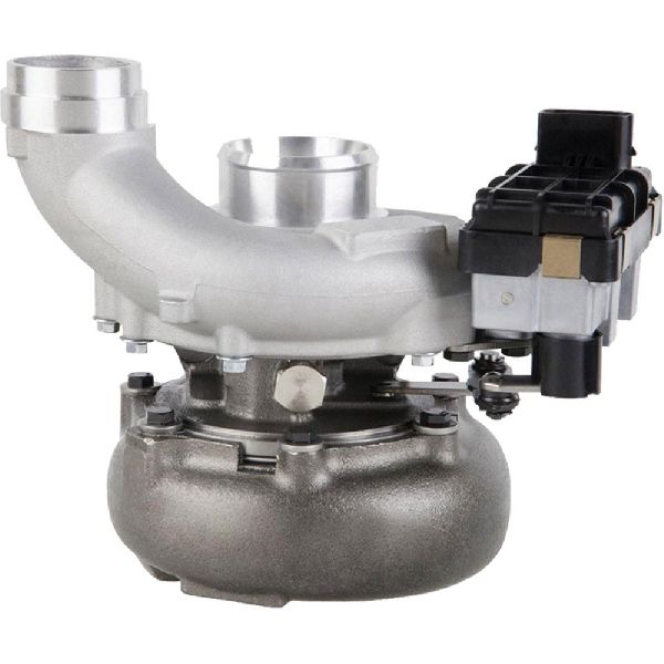 2007-2009 Freightliner Sprinter 2500 Turbocharger (Global Parts)