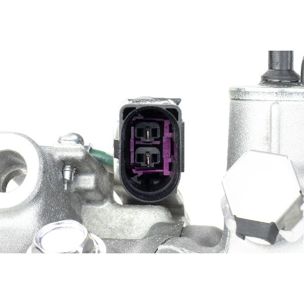 2018 Volkswagen Atlas A/C Compressor (Global Parts)