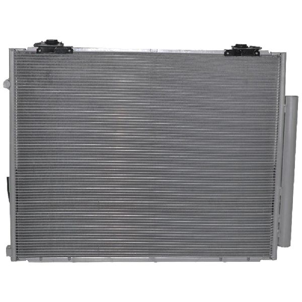 2020-2022 Toyota Sequoia A/C Condenser (Global Parts)