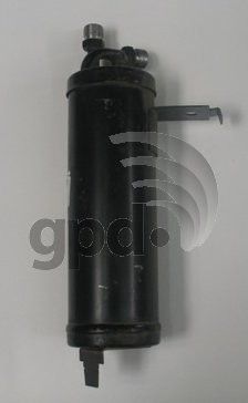 1983-1987 Honda Prelude A/C Receiver Drier (Global Parts)