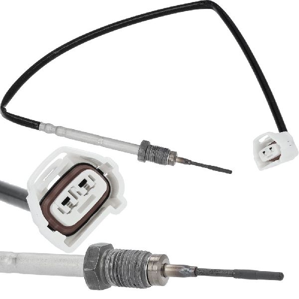 2014-2017 INFINITI QX60 Exhaust Gas Temperature (EGT) Sensor (Global Parts)