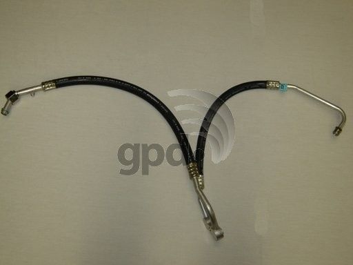 1988-1989 GMC C1500 A/C Hose Assembly (Global Parts)