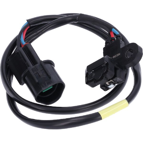 1994-2000 Mitsubishi Montero Engine Crankshaft Position Sensor (Global Parts)