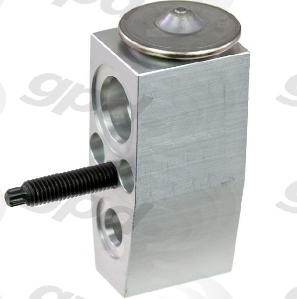 2011 Dodge Durango A/C Expansion Valve - Rear (Global Parts)