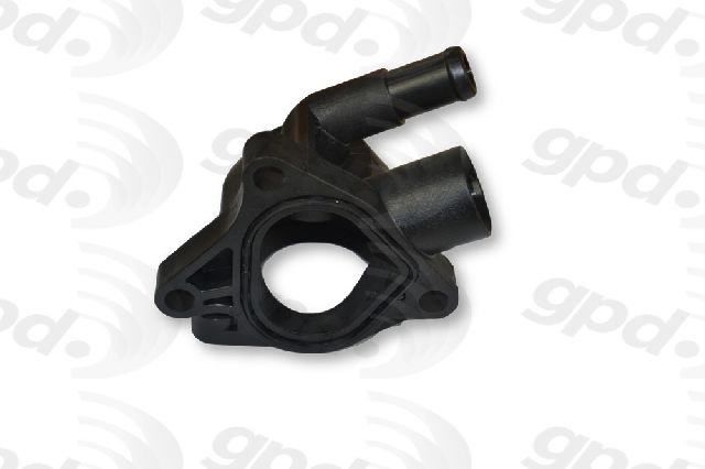 2003-2011 Honda Element Engine Coolant Water Outlet (Global Parts)