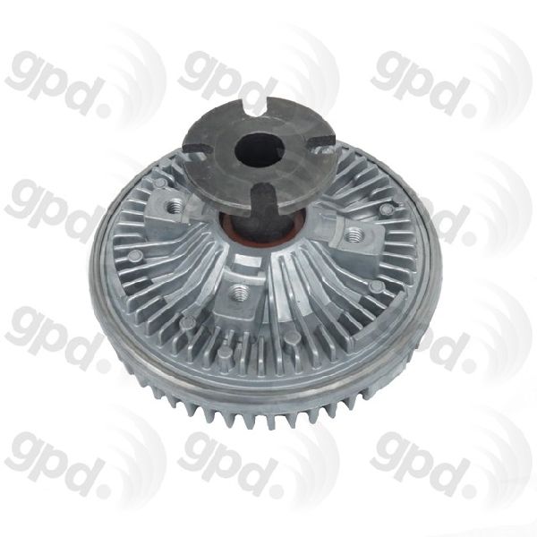 1965 Chevrolet Impala Engine Cooling Fan Clutch (Global Parts)