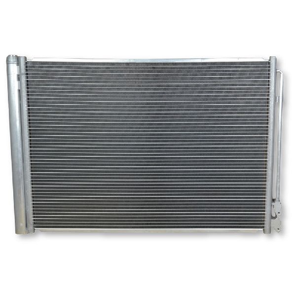 2011-2015 BMW Alpina B7 A/C Condenser (Global Parts)