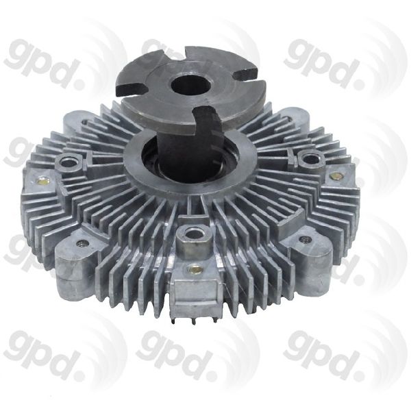 1985 Chevrolet Astro Engine Cooling Fan Clutch (Global Parts)