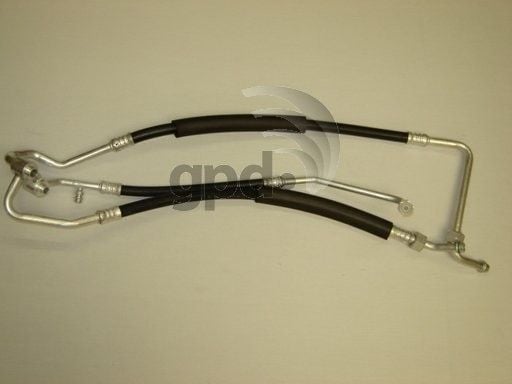 1994 Chevrolet Suburban A/C Hose Assembly (Global Parts)