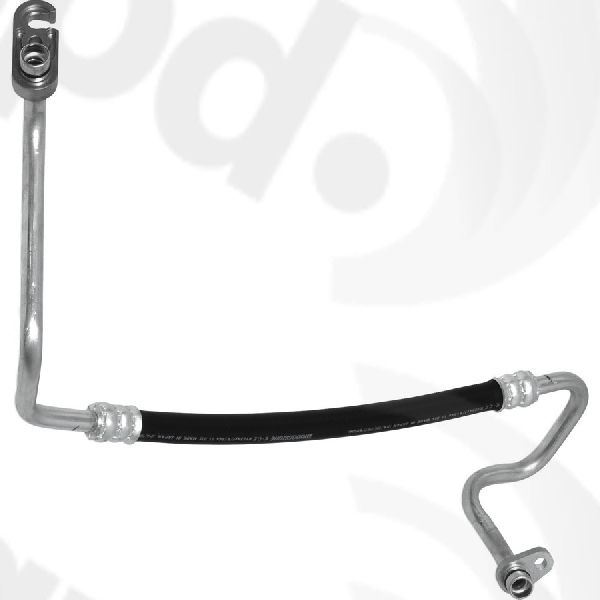 2014-2018 INFINITI Q50 A/C Refrigerant Discharge Hose (Global Parts)