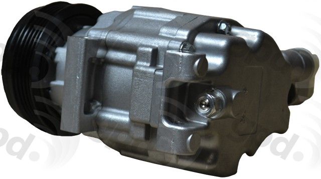 2005-2009 Subaru Legacy A/C Compressor (Global Parts)