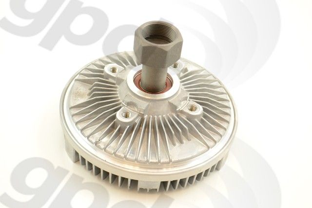 2005-2006 Lincoln Navigator Engine Cooling Fan Clutch (Global Parts)