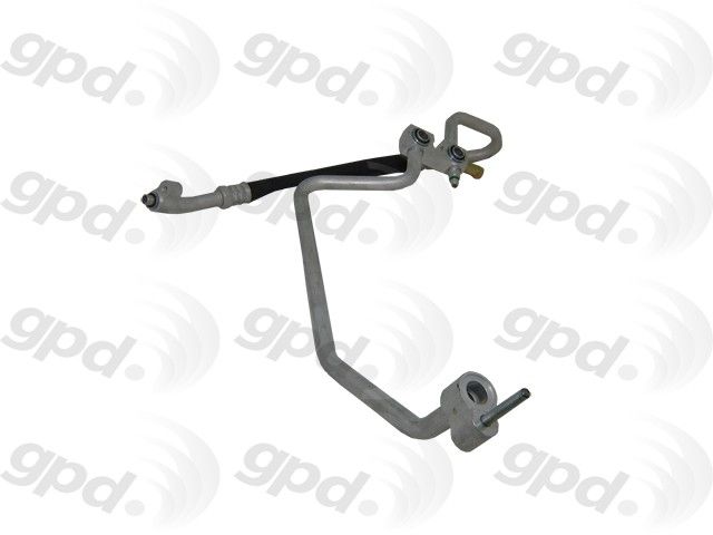 2004-2007 Saturn Vue A/C Hose Assembly (Global Parts)
