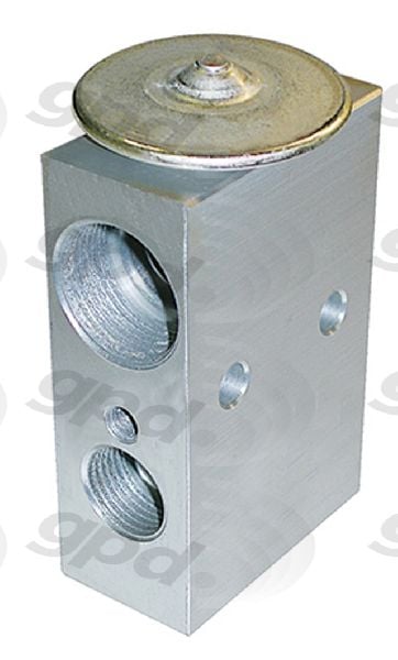 1991-1996 Jeep Cherokee A/C Expansion Valve (Global Parts)