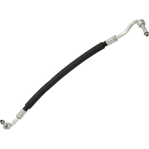 1985-1987 Toyota Pickup A/C Refrigerant Discharge Hose (Global Parts)