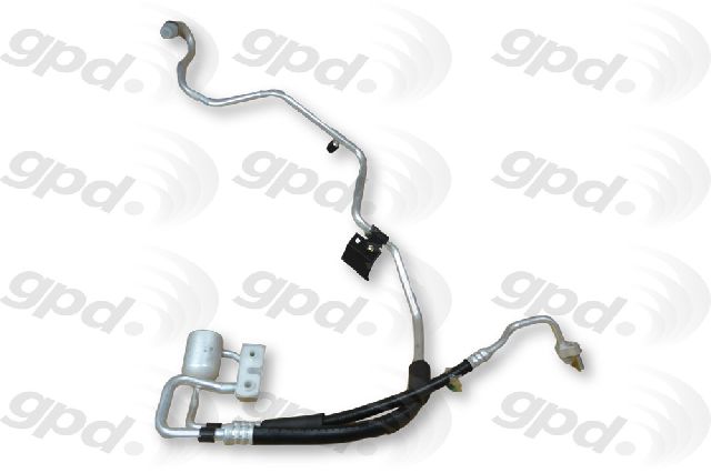 2004-2005 Ford Escape A/C Hose Assembly (Global Parts)