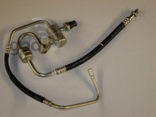 1996 Ford Taurus A/C Hose Assembly (Global Parts)
