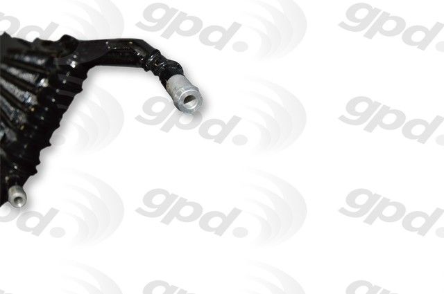 2013-2014 Lexus RX350 Automatic Transmission Oil Cooler (Global Parts)