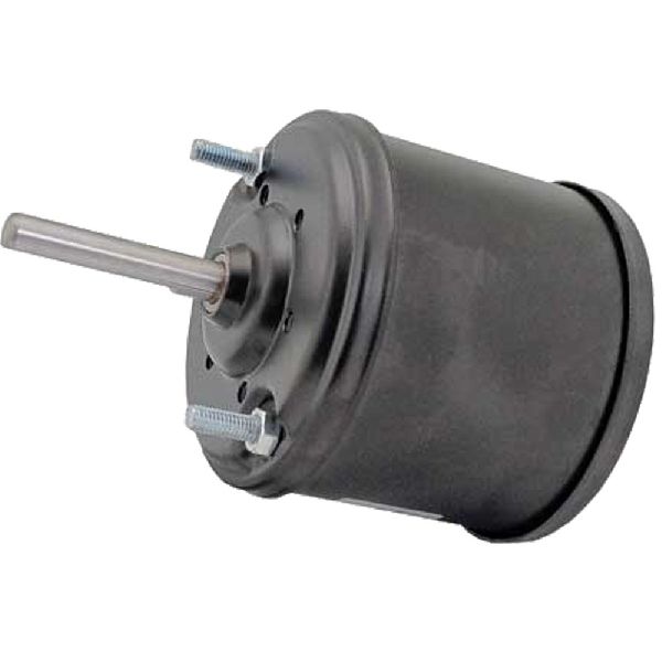 1971-1977 GMC Jimmy HVAC Blower Motor -  or Rear (Global Parts)